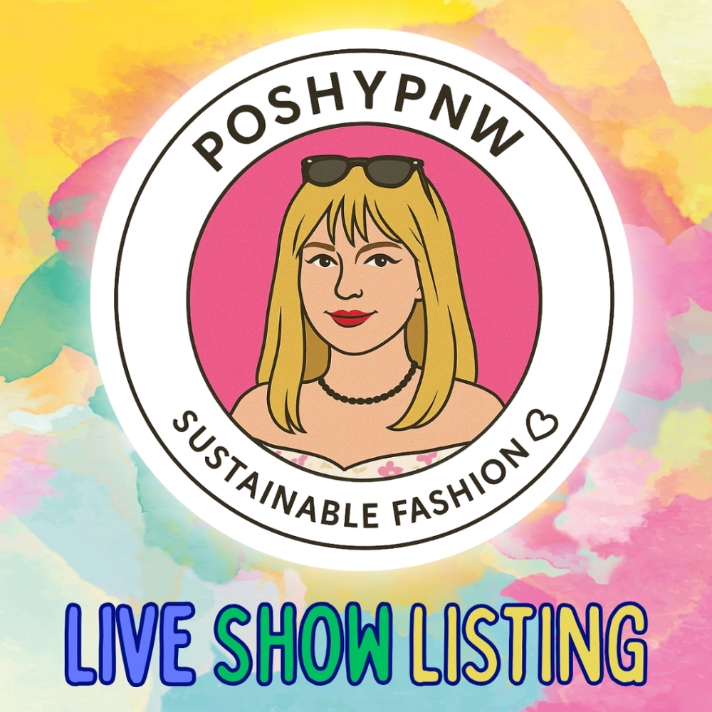 Live Show Listing 🌟